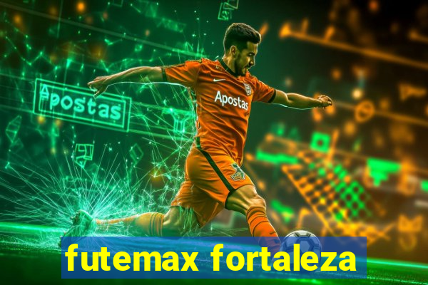 futemax fortaleza